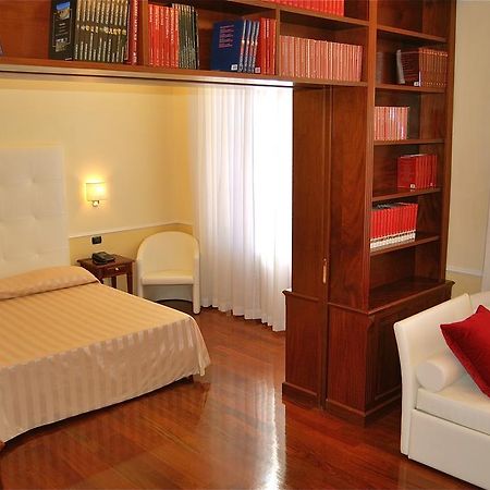 רומא Luxury Ludovisi Rooms מראה חיצוני תמונה