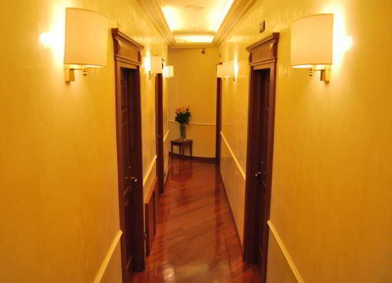 רומא Luxury Ludovisi Rooms מראה חיצוני תמונה