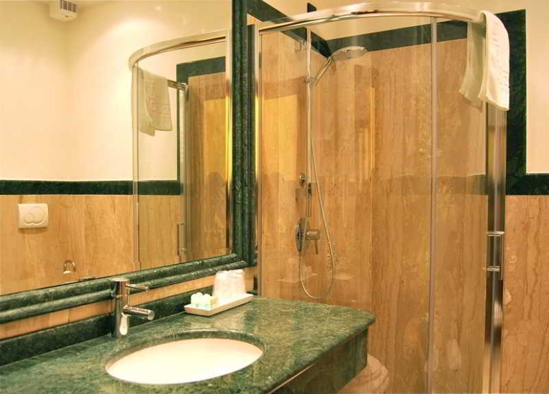 רומא Luxury Ludovisi Rooms מראה חיצוני תמונה