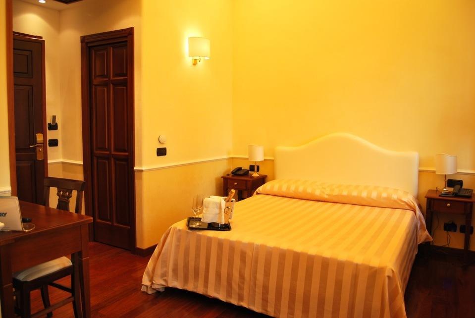 רומא Luxury Ludovisi Rooms מראה חיצוני תמונה