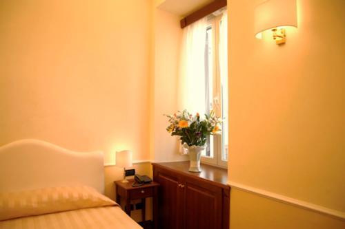 רומא Luxury Ludovisi Rooms מראה חיצוני תמונה