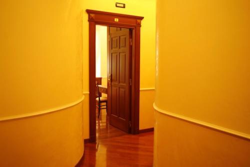 רומא Luxury Ludovisi Rooms מראה חיצוני תמונה