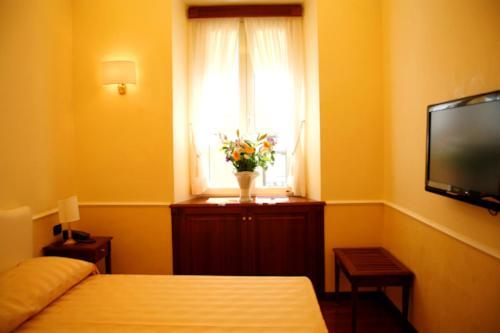 רומא Luxury Ludovisi Rooms מראה חיצוני תמונה