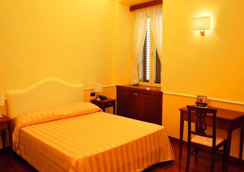 רומא Luxury Ludovisi Rooms מראה חיצוני תמונה