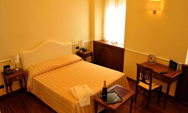 רומא Luxury Ludovisi Rooms מראה חיצוני תמונה