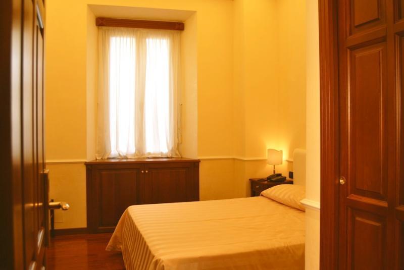 רומא Luxury Ludovisi Rooms מראה חיצוני תמונה